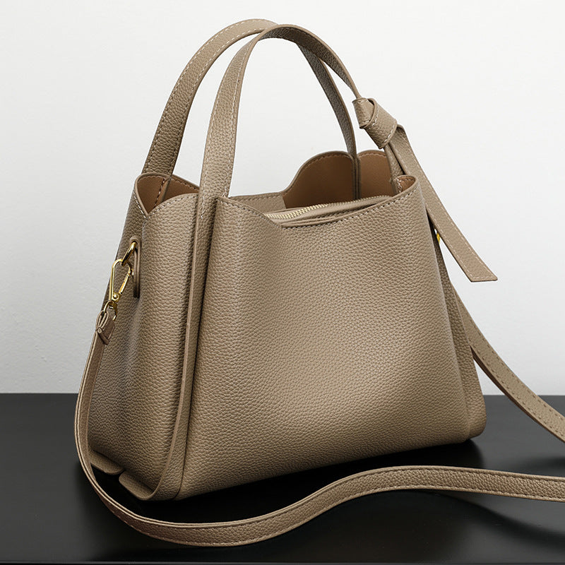 Luxora – Luxury Vegan Leather Handbag