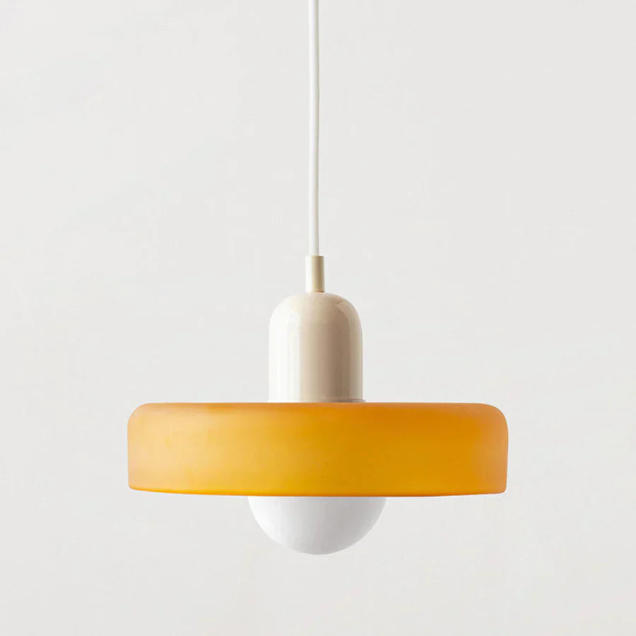 StellaLux - Stylish Glass Pendant Ceiling Lamp
