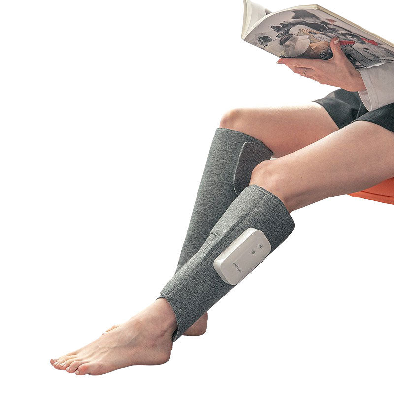 LegEase Cordless Leg Massager