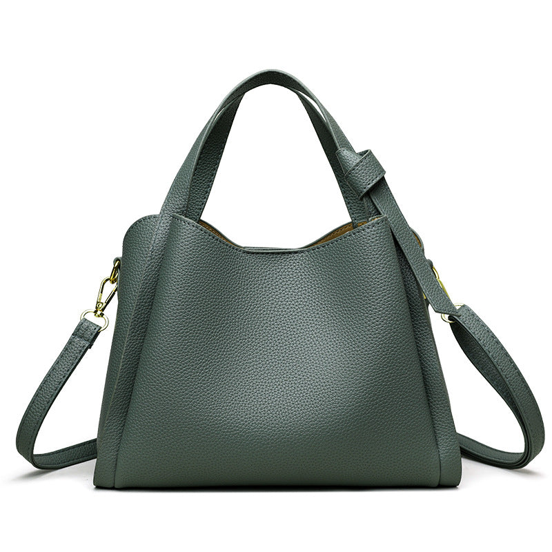 Luxora – Luxury Vegan Leather Handbag