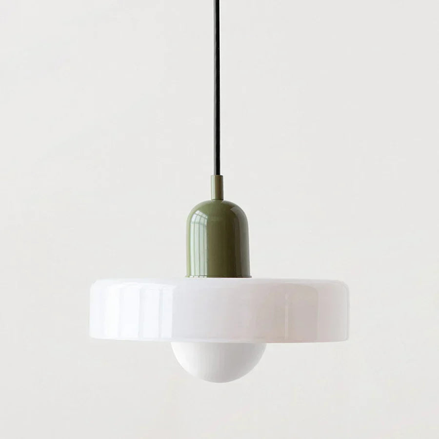 StellaLux - Stylish Glass Pendant Ceiling Lamp
