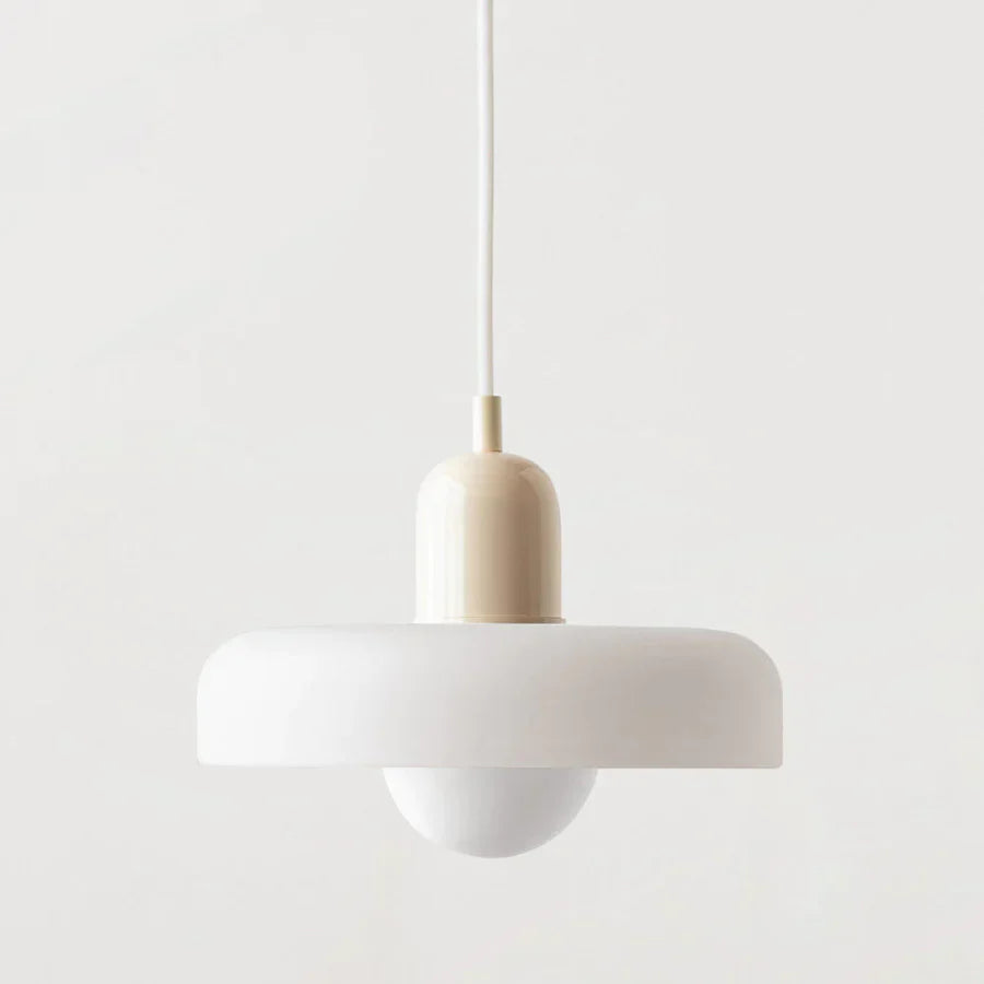StellaLux - Stylish Glass Pendant Ceiling Lamp