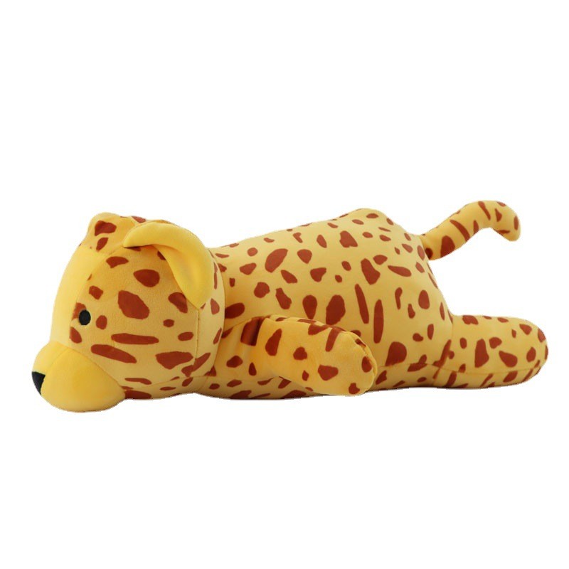 CuddleSaurus - Weighted Dinosaur Plush for Kids