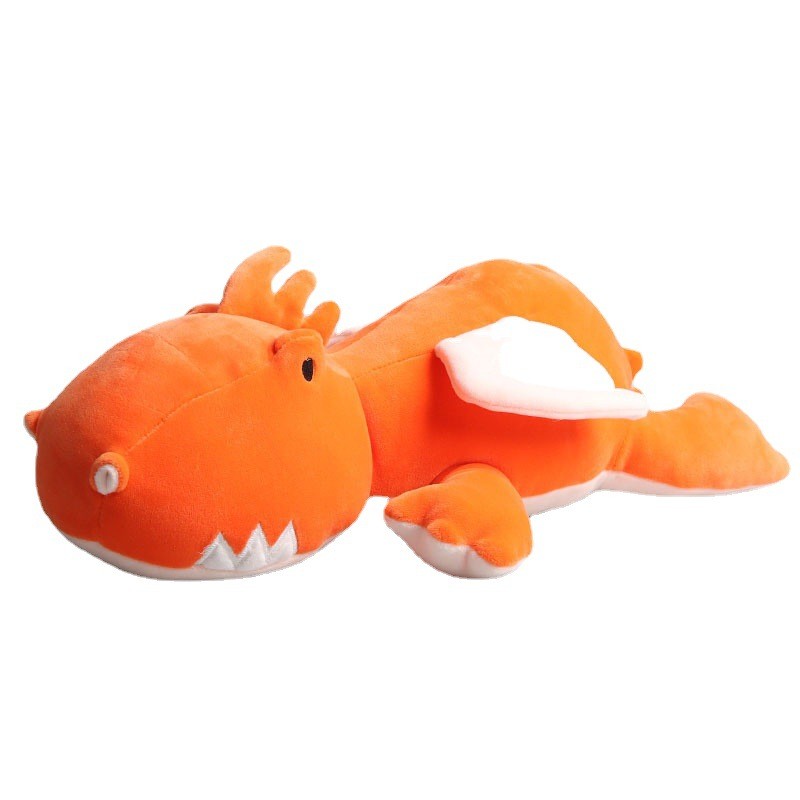CuddleSaurus - Weighted Dinosaur Plush for Kids