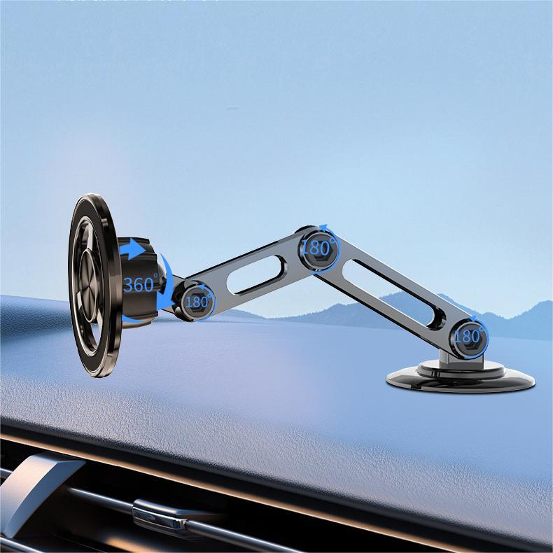 EliteGrip 360 - Magnetic Car Phone Mount