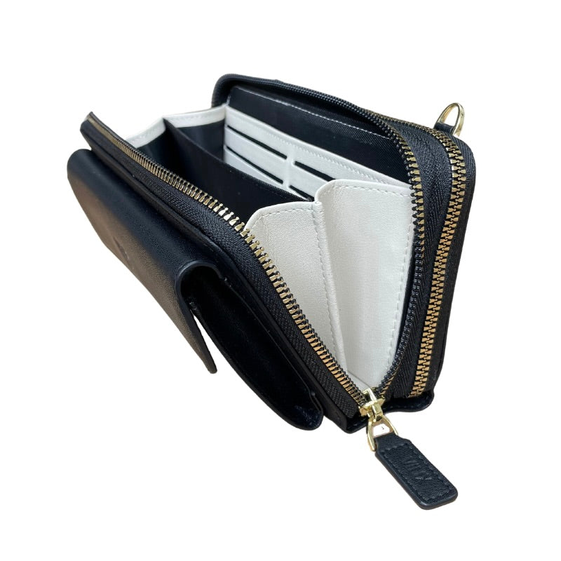 EviBella Purse - Compact Phone Bag and Wallet