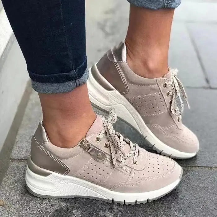 Olivia | Comfortable Ergonomic Walking Shoes for Women 4