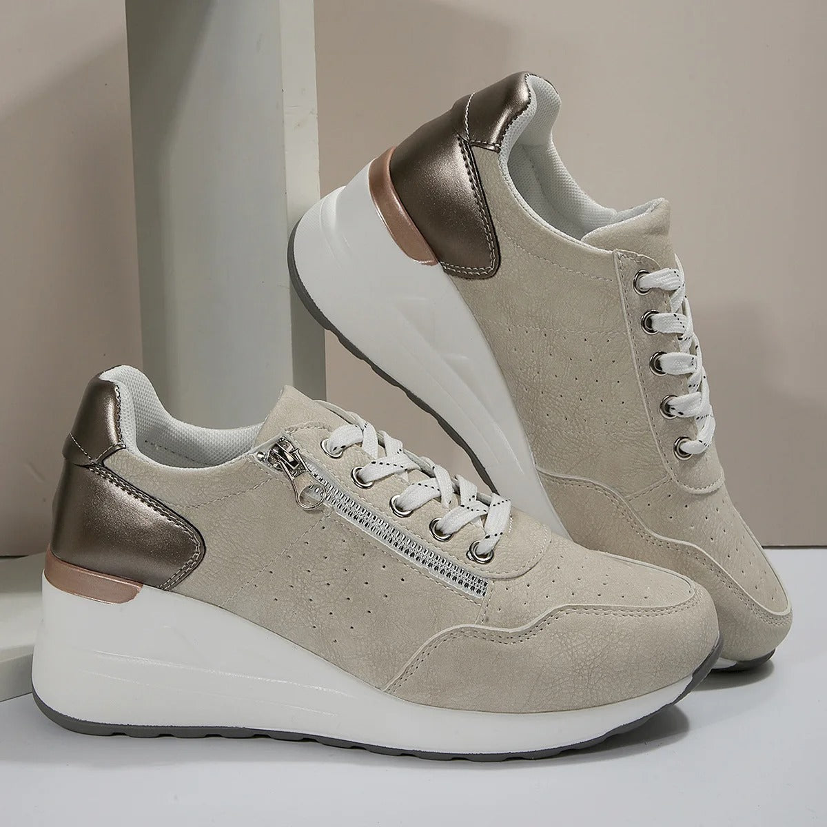 Olivia | Comfortable Ergonomic Walking Shoes for Women 6