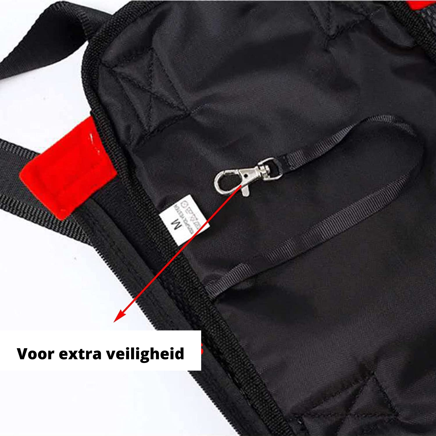 PetEase - Ergonomic Pet Carrier Backpack