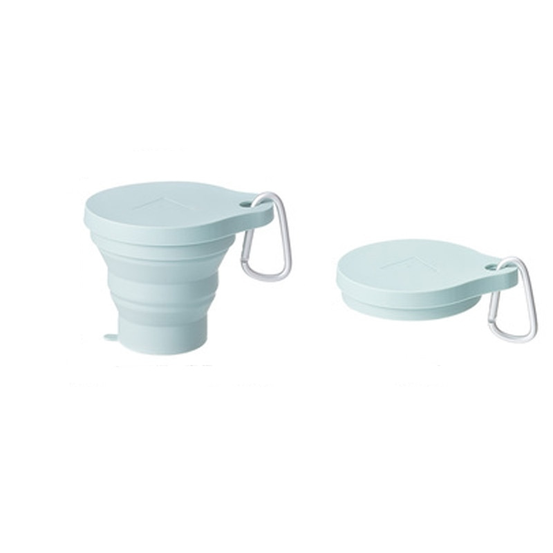 FoldAway - Collapsible Travel Cup