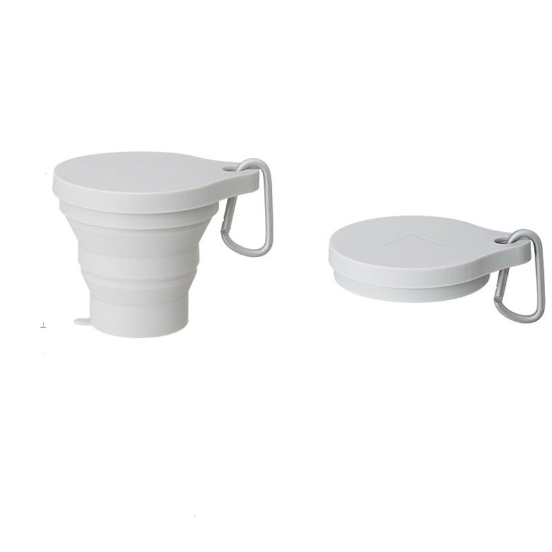 FoldAway - Collapsible Travel Cup
