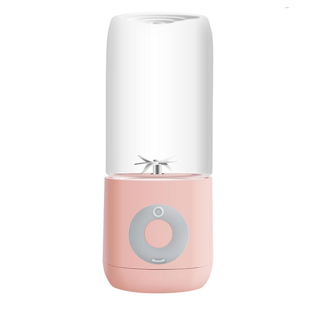 SappBlend Mixer - Portable Cordless Smoothie Blender