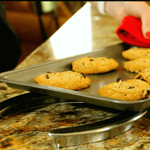 LidGrip Ease – Pot Lid Holder & Trivet