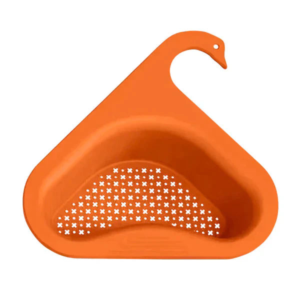 MultiWash Strainer - Multifunctional Kitchen Sink Colander
