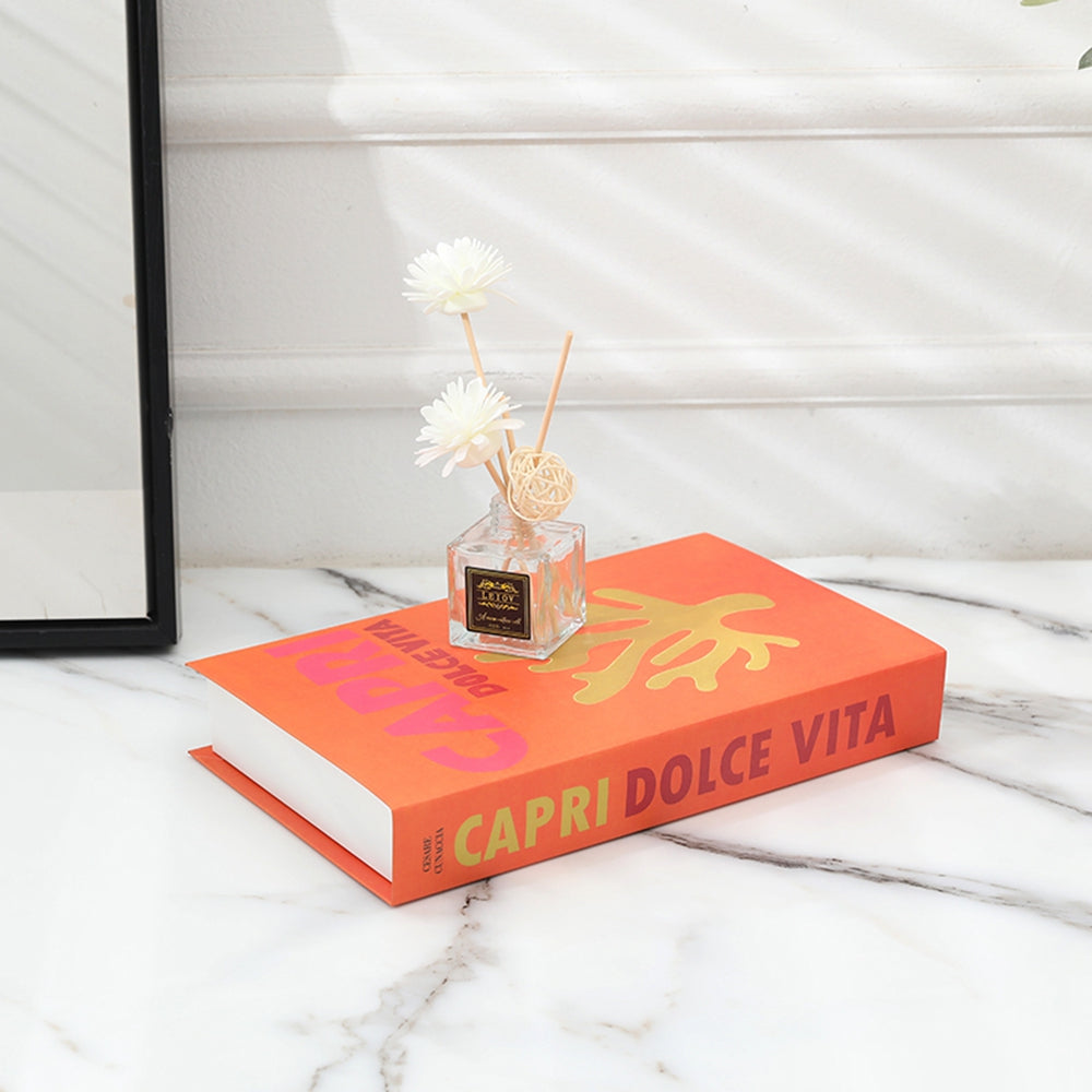 DecorativeBooks - Stylish Decor Books