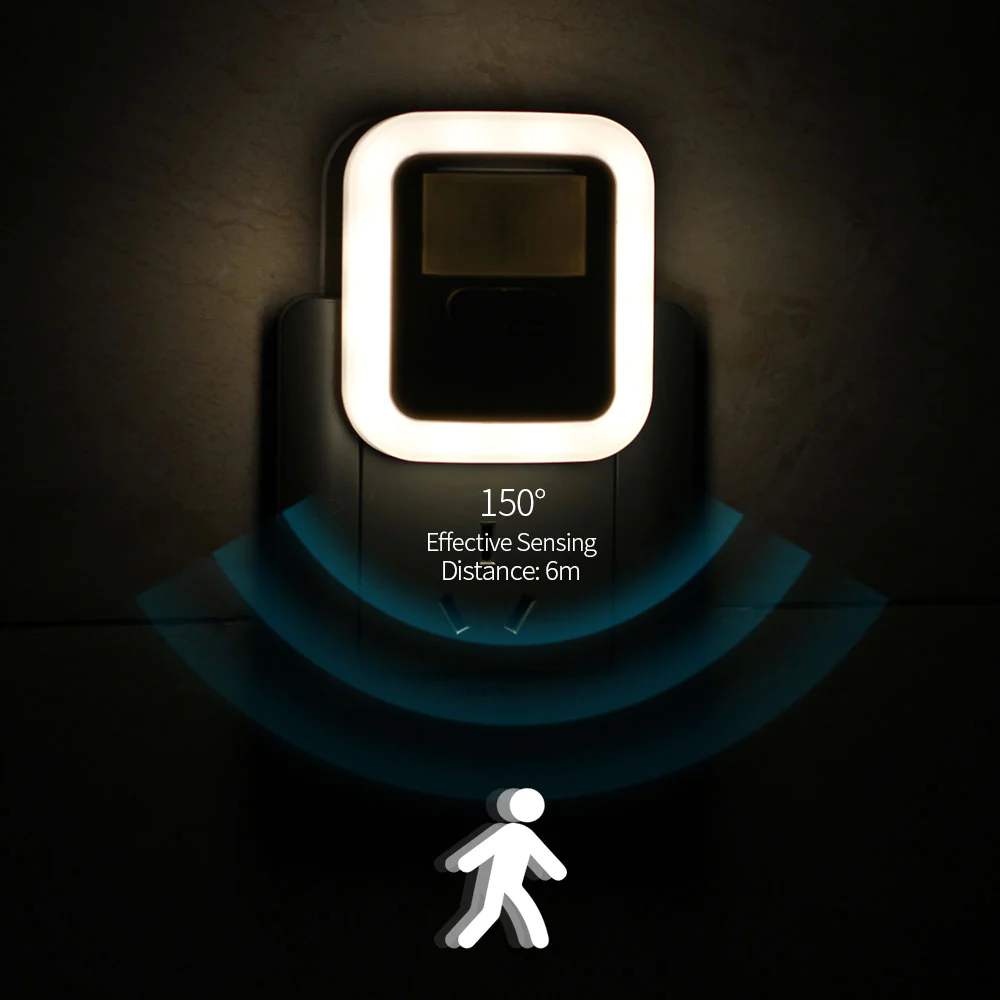 Easylight - Smart LED Motion Sensor Night Light