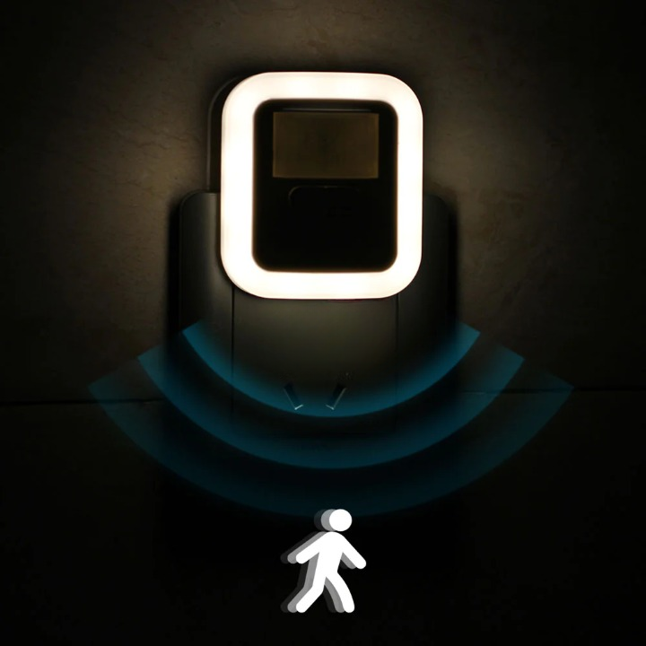 Easylight - Smart LED Motion Sensor Night Light