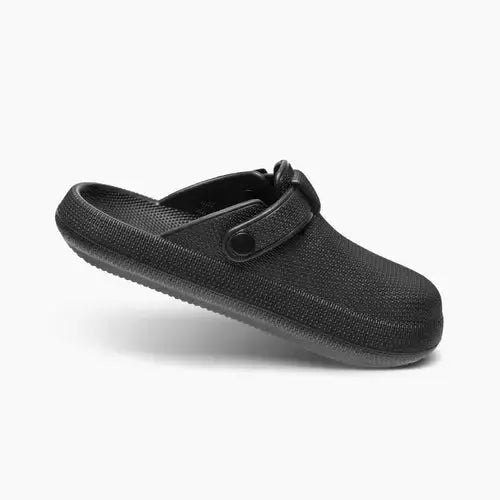 Orthopedic Clogs - Supportive Slip-Resistant Footwear for All-Day Comfort 1