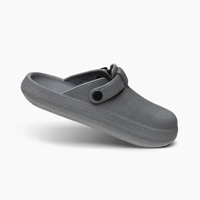Orthopedic Clogs - Supportive Slip-Resistant Footwear for All-Day Comfort 2