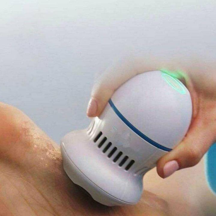 Electric Foot File - Callus Remover Tool