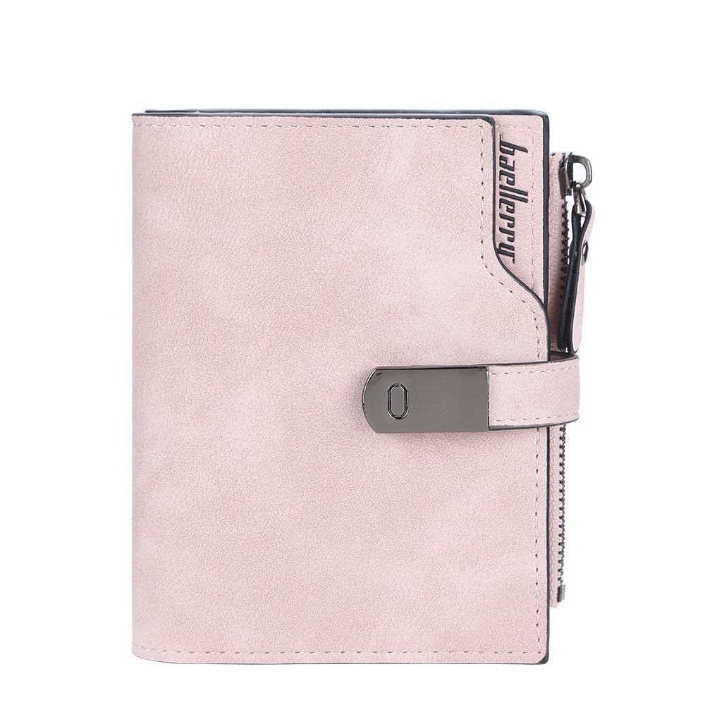 SlimWallet - Compact Magnetic Wallet for Everyday Carry
