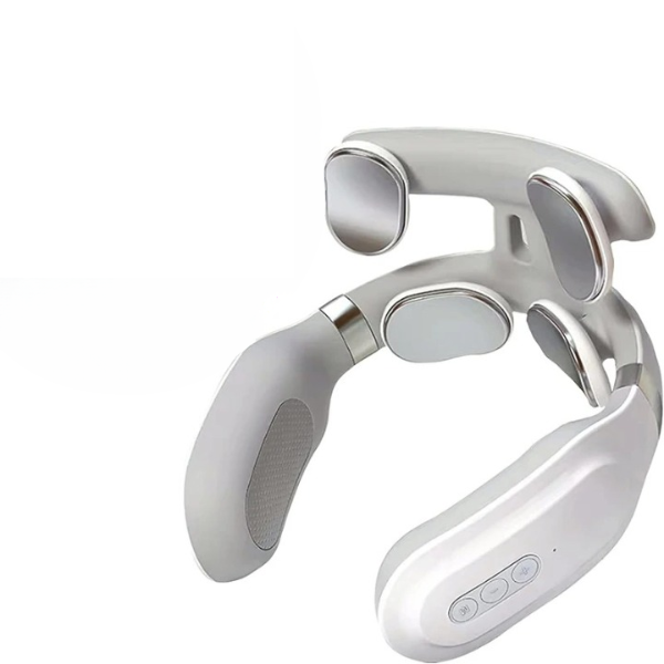 NeckRelief - Heated Cervical Neck Massager
