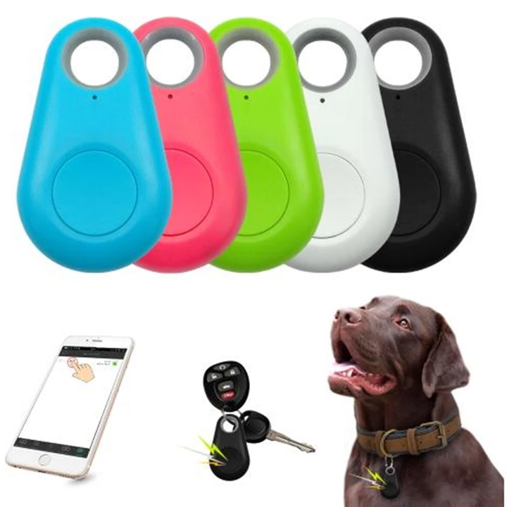 Pet Guardian | Compact GPS Tracker for Pets with Long Battery Life | Real-Time Location Tracking for Safety 1