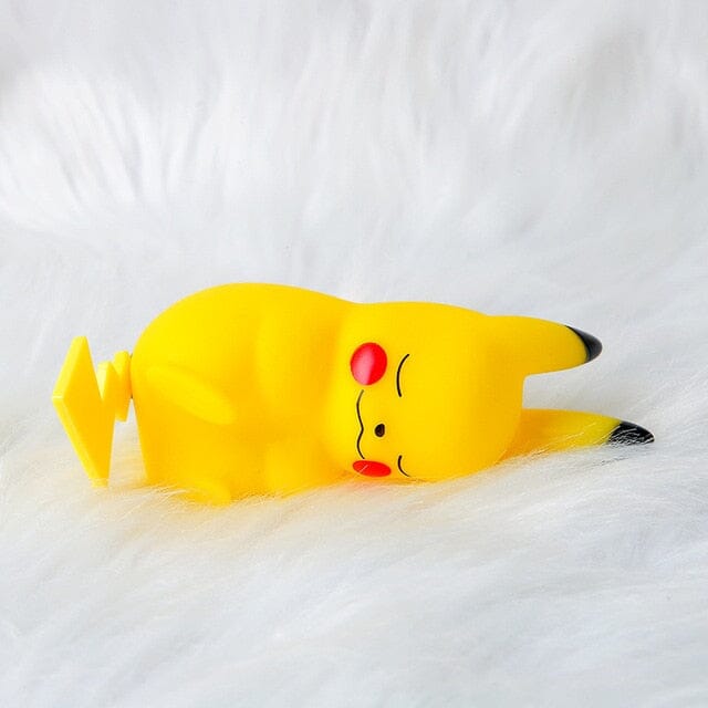 Pikachu | LED Bedside Lamp with Soft Lighting | Fun Night Light for Kids 10
