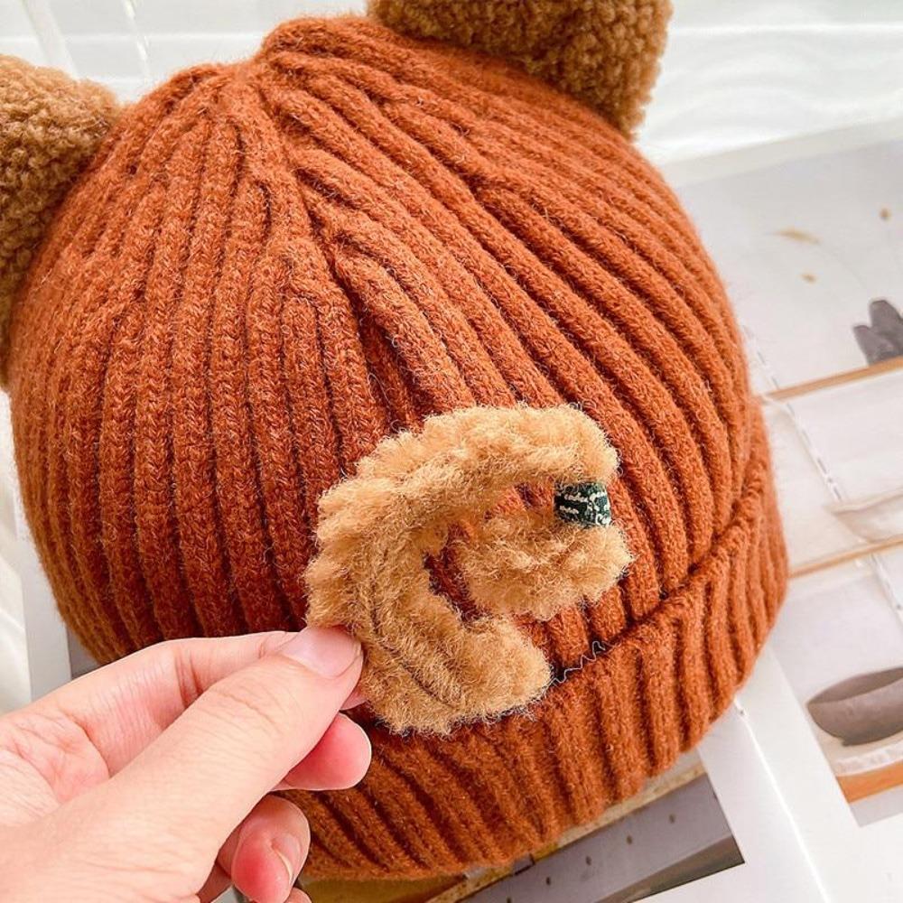 CozyCat - Cat Ear Knit Beanie