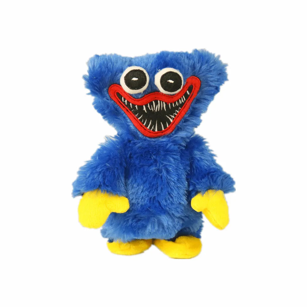 MagicTalk - Talking and Walking Plush Toy