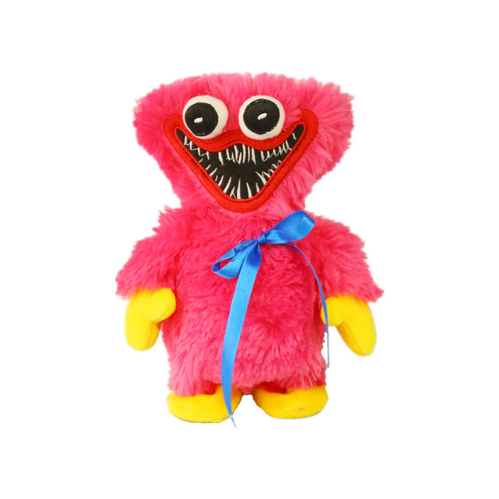 MagicTalk - Talking and Walking Plush Toy