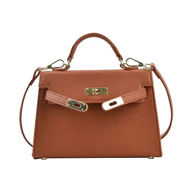 Liva - Elegant Women's Evening Shoulder Bag