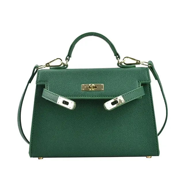 Liva - Elegant Women's Evening Shoulder Bag