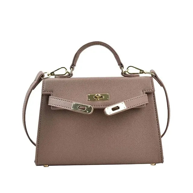 Liva - Elegant Women's Evening Shoulder Bag