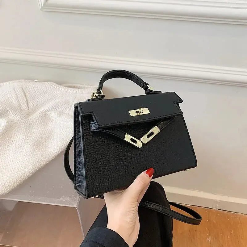 Liva - Elegant Women's Evening Shoulder Bag