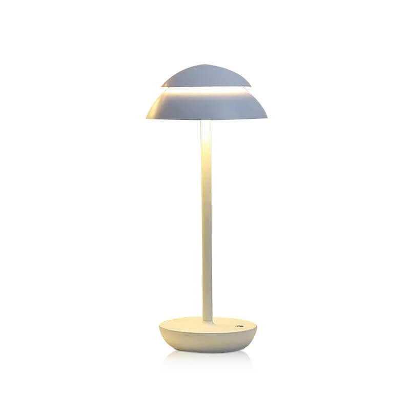 Luxora Cordless Touch Table Lamp - Rechargeable