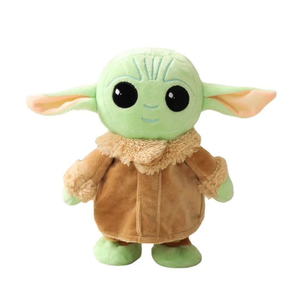MagicTalk - Talking and Walking Plush Toy