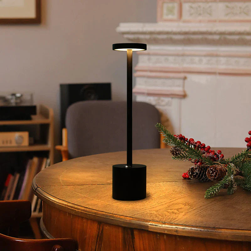 Qandlelight - Cordless Rechargeable Table Lamp
