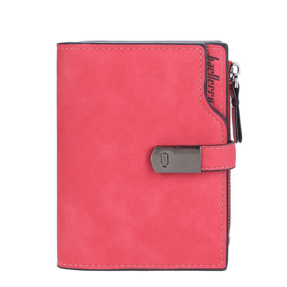 SlimWallet - Compact Magnetic Wallet for Everyday Carry