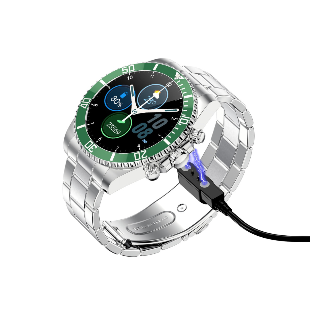 PeakPro - Smartwatch