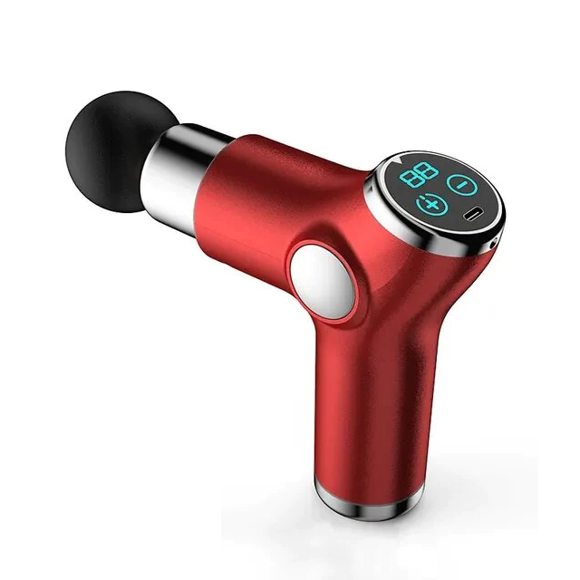 VardiPulse Portable Massage Gun