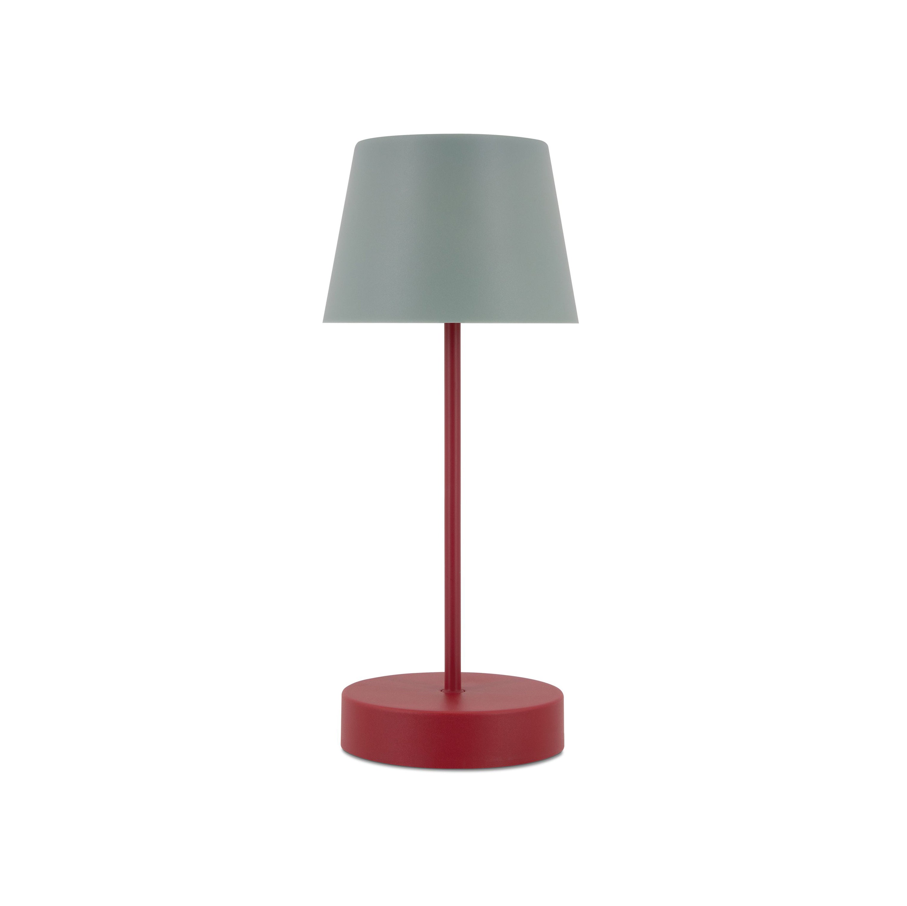 Olto Table Lamp - Modern Minimalist Accent Lamp