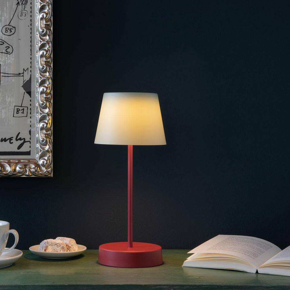 Olto Table Lamp - Modern Minimalist Accent Lamp
