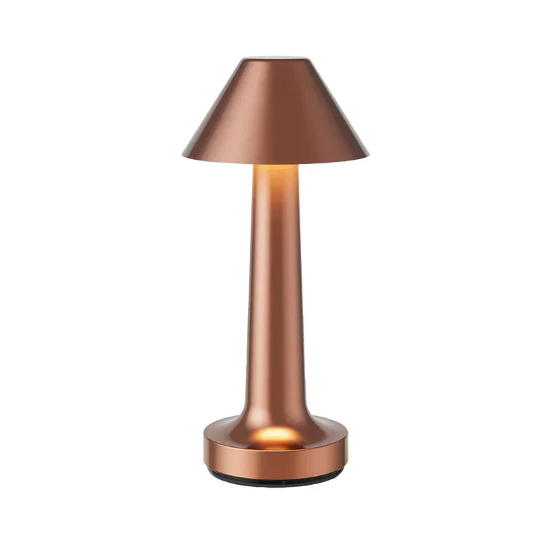SleekGlow - Stylish Modern Table Lamp