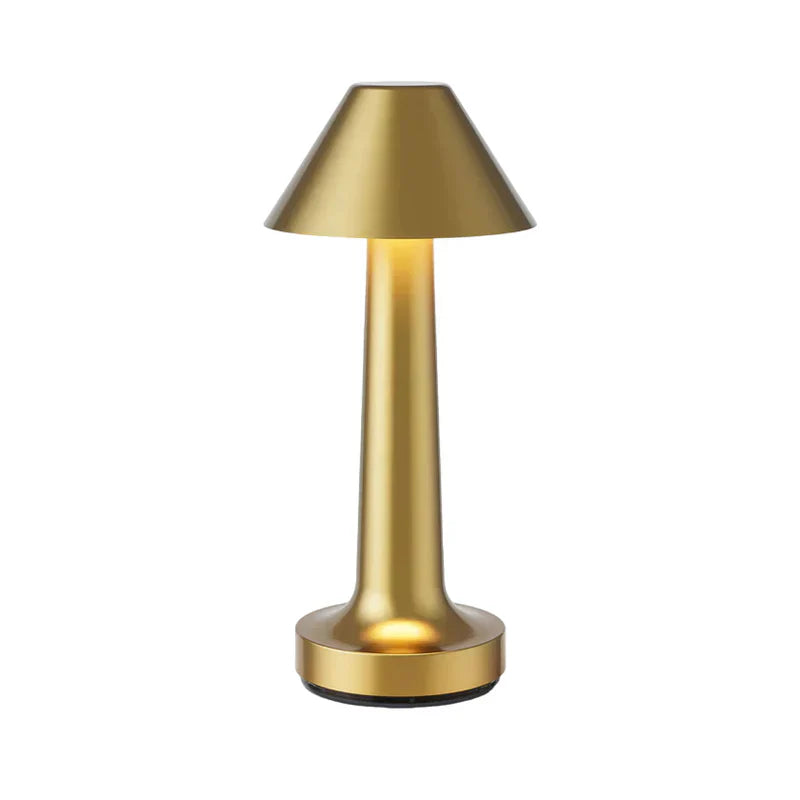 SleekGlow - Stylish Modern Table Lamp
