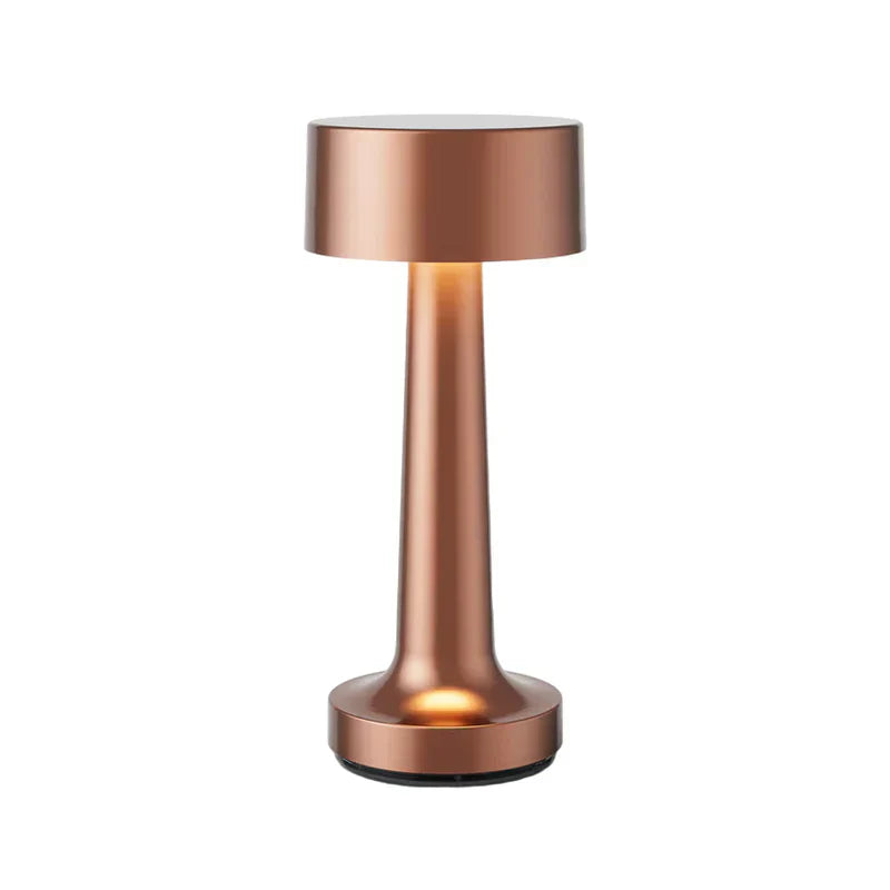 SleekGlow - Stylish Modern Table Lamp