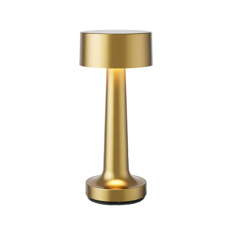 SleekGlow - Stylish Modern Table Lamp