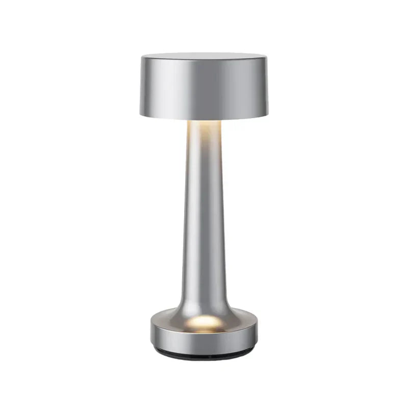 SleekGlow - Stylish Modern Table Lamp