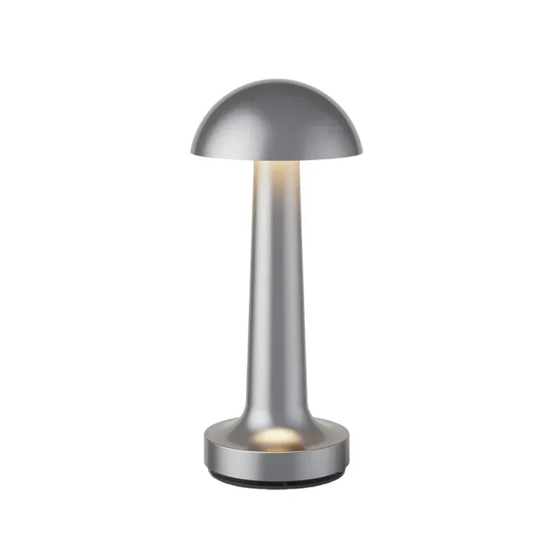 SleekGlow - Stylish Modern Table Lamp