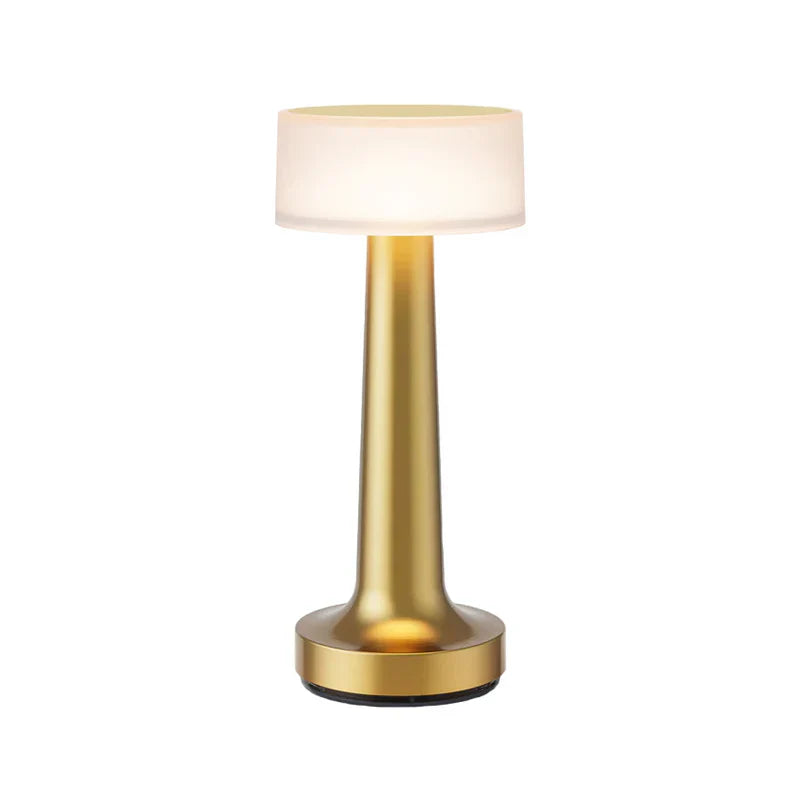 SleekGlow - Stylish Modern Table Lamp